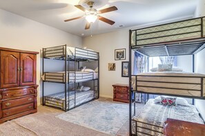 Casa (6 Bedrooms) | Interior