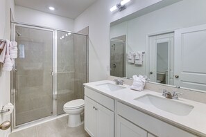 Interior - 3 Mi to Beach! Family-friendly Palm Coast Getaway (Palm Coast)