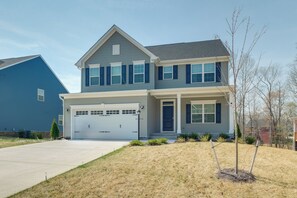 Apartment (1 Bedroom) | Interior - 2 Mi to Swift Creek Reservoir! Apt in Midlothian (Midlothian)