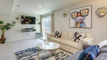 Apartment (1 Bedroom) | Interior