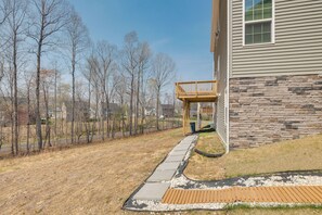 Apartment (1 Bedroom) | Interior - 2 Mi to Swift Creek Reservoir! Apt in Midlothian (Midlothian)