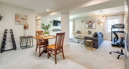 2 Mi to Swift Creek Reservoir! Apt in Midlothian