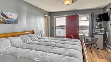 Apartament (0 Bedroom) | Façana frontal de l'allotjament