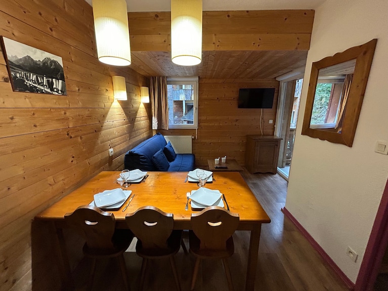 L'izard, Piscine Et Spa, Parking - Cauterets