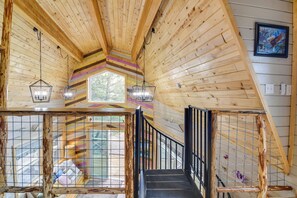 Ferienhaus (1 Bedroom) | Innenbereich