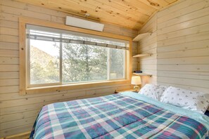 Ferienhaus (1 Bedroom) | Innenbereich