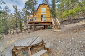 Ferienhaus (1 Bedroom) | Innenbereich