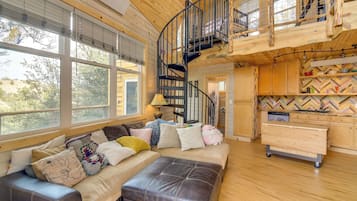 Rumah (1 Bedroom) | Interior