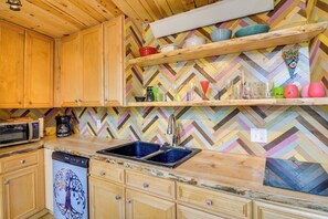 Ferienhaus (1 Bedroom) | Innenbereich