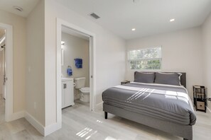 Apartamento (2 Bedrooms) | Interior