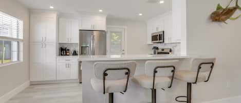 Appartamento (2 Bedrooms) | Interni