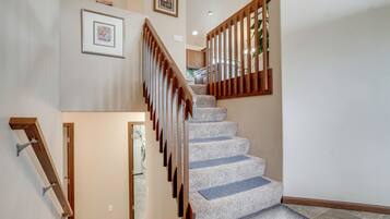 Maison (4 Bedrooms) | Intérieur