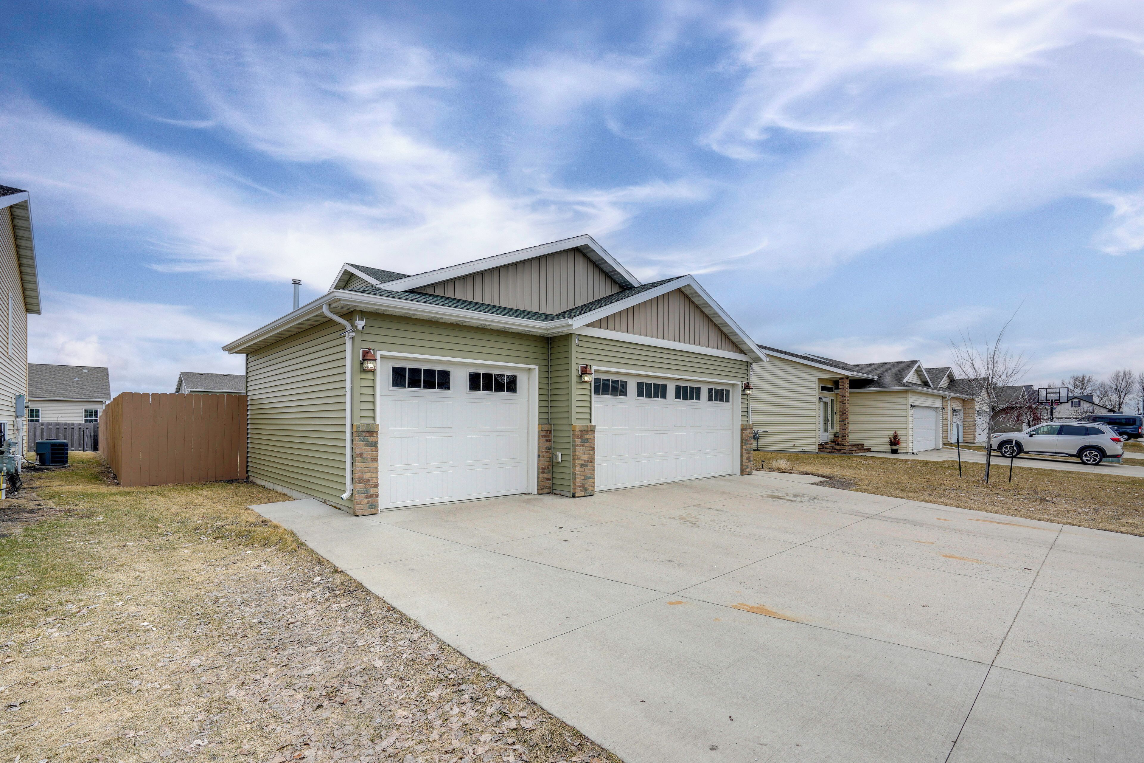 Nhà (4 Bedrooms) | Nội thất