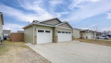 House (4 Bedrooms) | Bahagian dalam