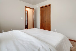 Talo (4 Bedrooms) | Sisätilat