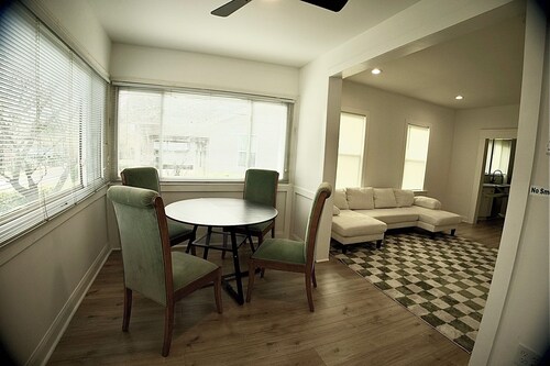 Near ATL Airport. Entire Unit. New listing limited time discounted rates