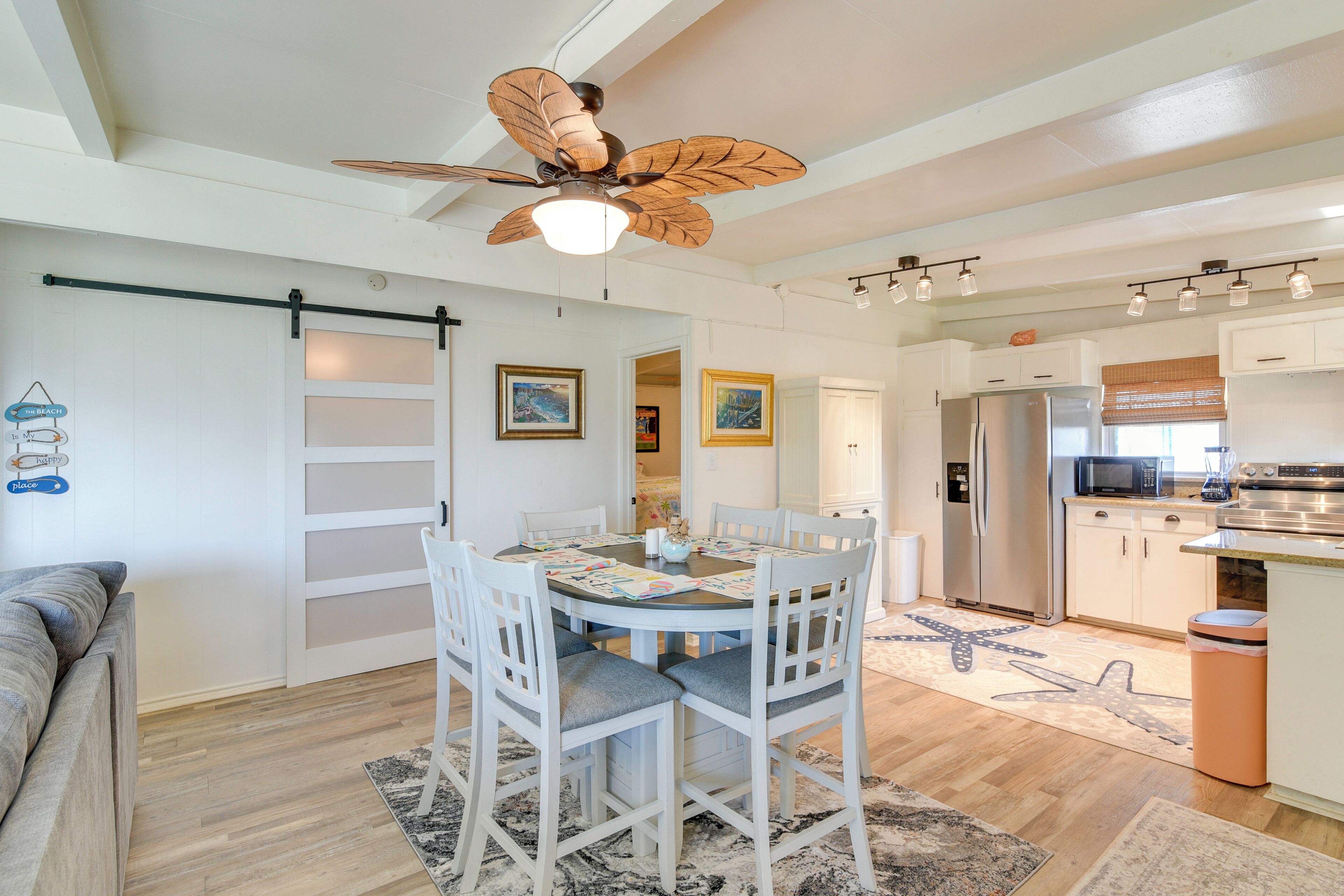 Maison (2 Bedrooms) | Intérieur