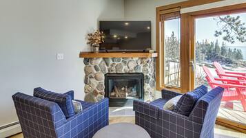 Apartment (3 Bedrooms) | Interior