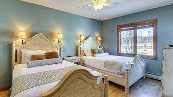 Apartment (3 Bedrooms) | Interior