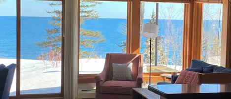 Lägenhet (3 Bedrooms) | Interiör