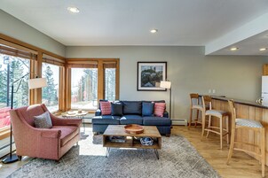 Apartment (3 Bedrooms) | Interior