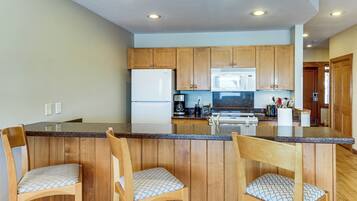 Apartment (3 Bedrooms) | Interior