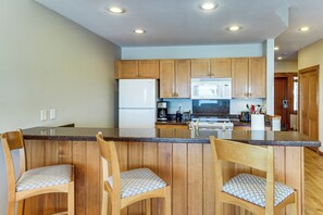 Apartamento (3 Bedrooms) | Parte interna