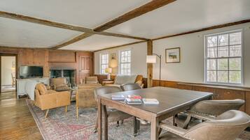Maison (4 Bedrooms) | Intérieur