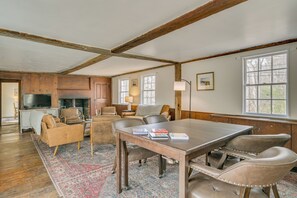 Talo (4 Bedrooms) | Sisätilat