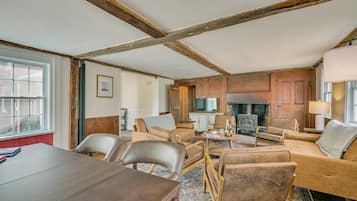 Maison (4 Bedrooms) | Intérieur