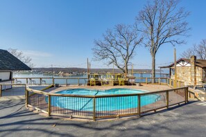 公寓 (0 Bedroom) | 住宿内部