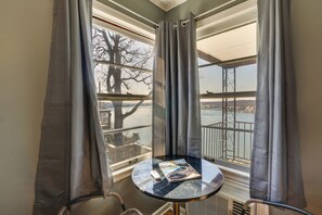 公寓 (0 Bedroom) | 住宿内部