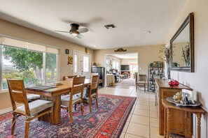 Interior - Outdoor Oasis w/ Valley Views: Temecula Escape (Temecula)
