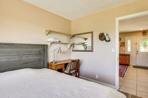 Interior - Outdoor Oasis w/ Valley Views: Temecula Escape (Temecula)