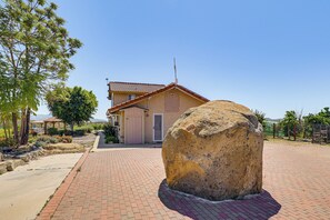 Interior - Outdoor Oasis w/ Valley Views: Temecula Escape (Temecula)