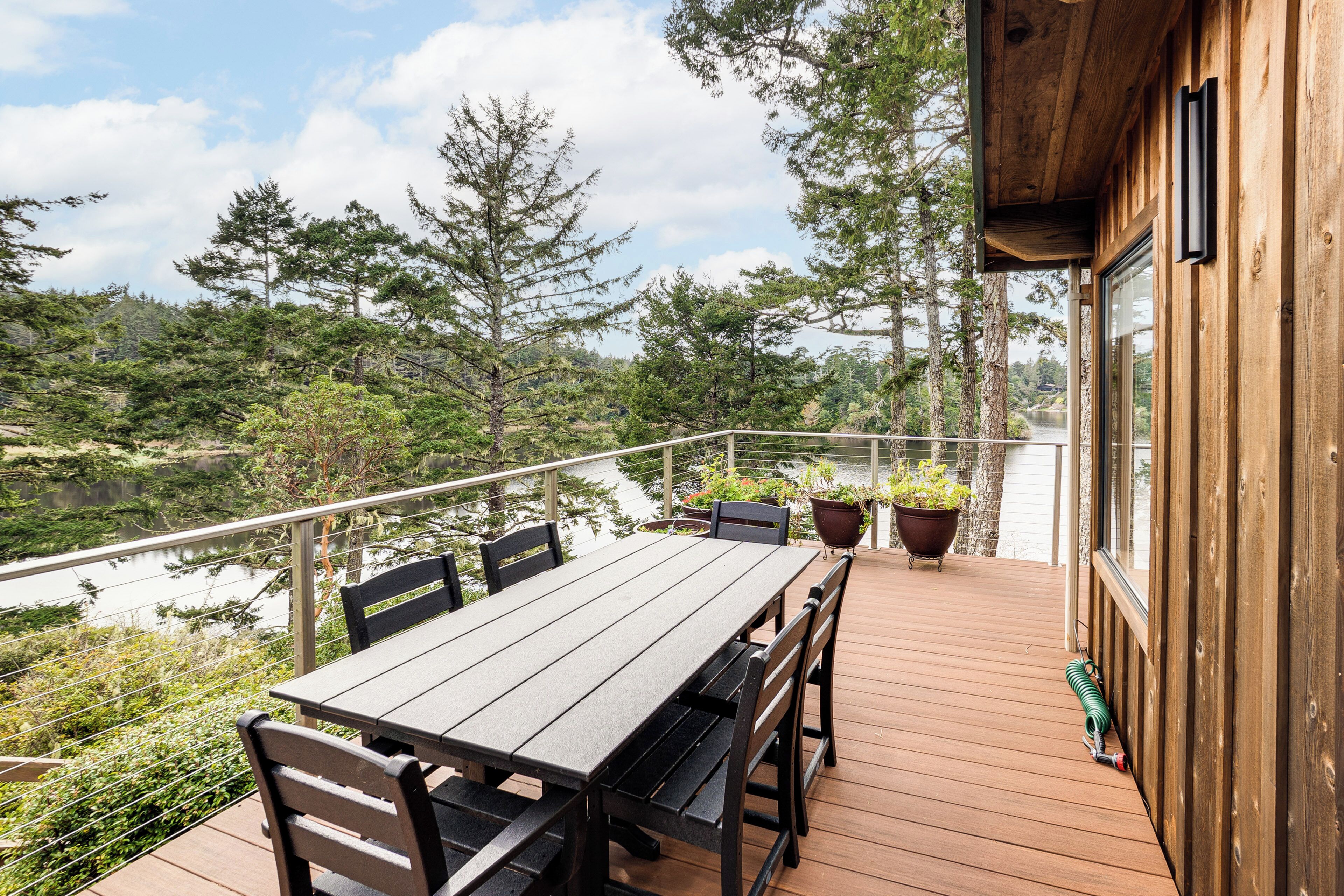 Nhà (3 Bedrooms) | Mặt tiền nơi lưu trú