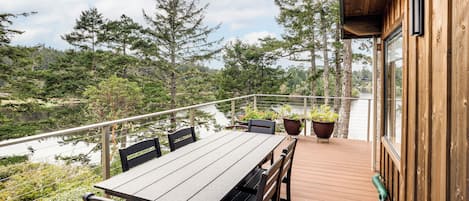 Casa (3 Bedrooms) | Vista frontal de la propiedad