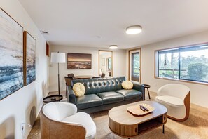 獨棟房屋 (3 Bedrooms) | 住宿內部