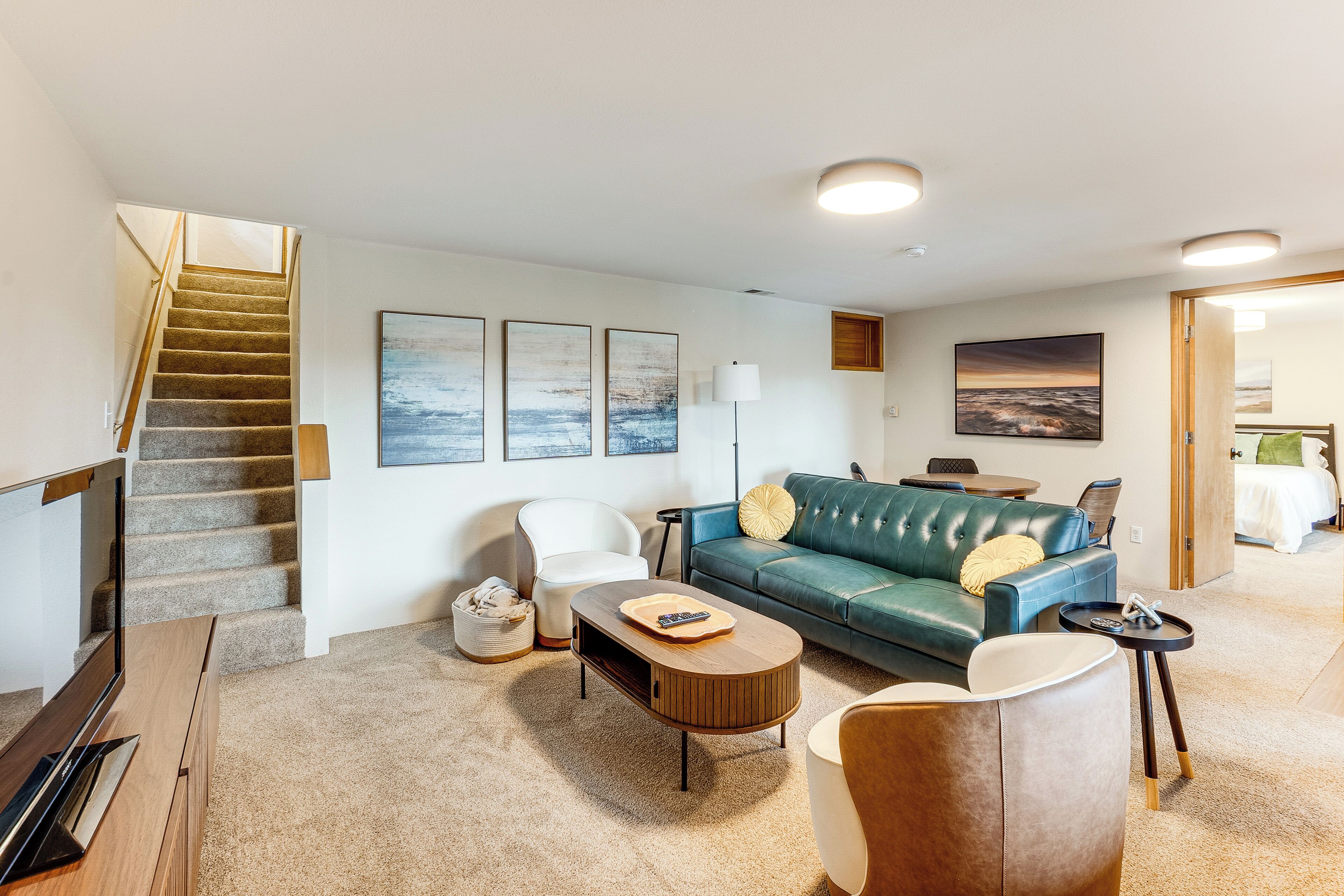 Rumah (3 Bedrooms) | Interior
