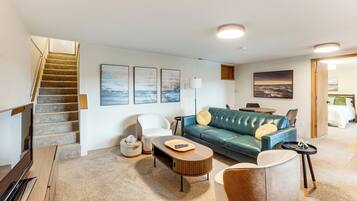 Rumah (3 Bedrooms) | Interior