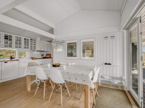 House | Interior - 4 Star Holiday Home in Saltum (Saltum)