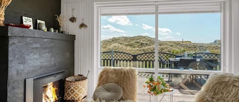 Casa | Interior