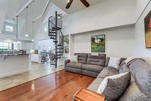 Casa (3 Bedrooms) | Interior