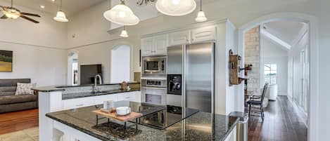 Casa (3 Bedrooms) | Interior