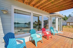 Hus (3 Bedrooms) | Interiör