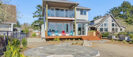 Maison (3 Bedrooms) | Intérieur