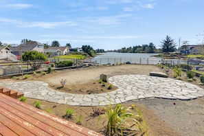 House (3 Bedrooms) | Interior - Lakefront Getaway w/ Private Dock in Ocean Shores! (Ocean Shores)