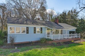 하우스 (2 Bedrooms) | 내부