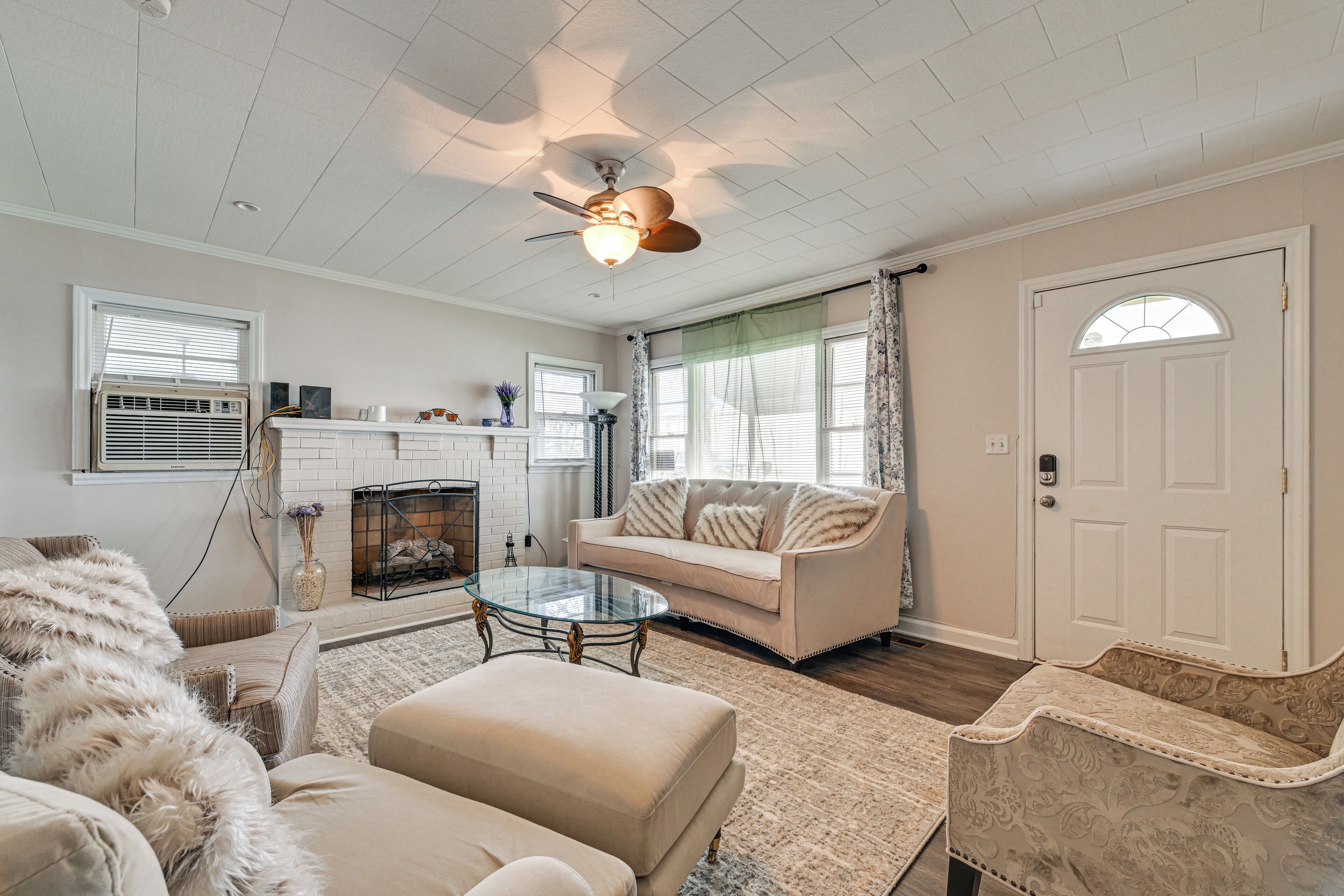 Maison (2 Bedrooms) | Intérieur