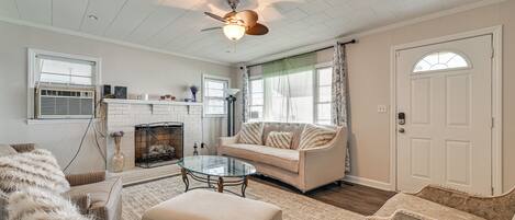 Casa (2 Bedrooms) | Interni